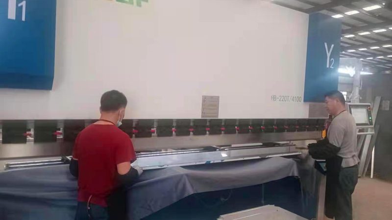 五轴加工精度如何选机床：揭秘高精度加工的秘密