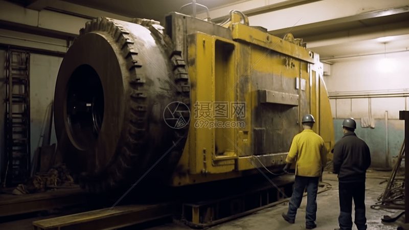 医疗设备安装服务规范：确保安全与效率的双重保障