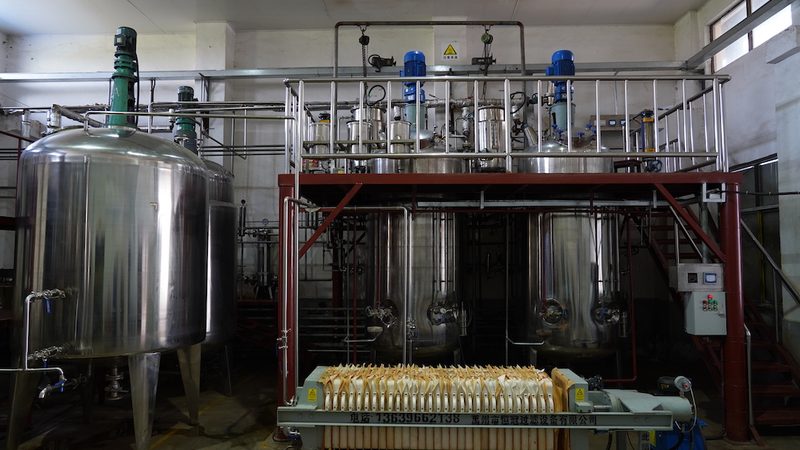 非标设备与标准设备的差异解析