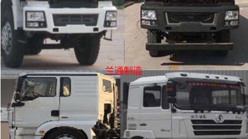 钣金加工设备型号揭秘：从参数到适用场景