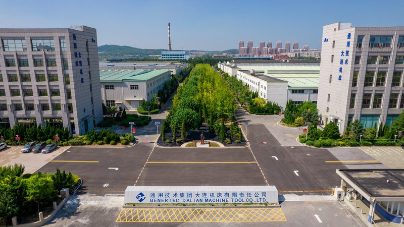 大型五轴加工件：揭秘报价背后的技术考量